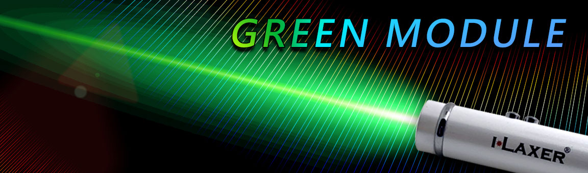 Laser moduleProducts